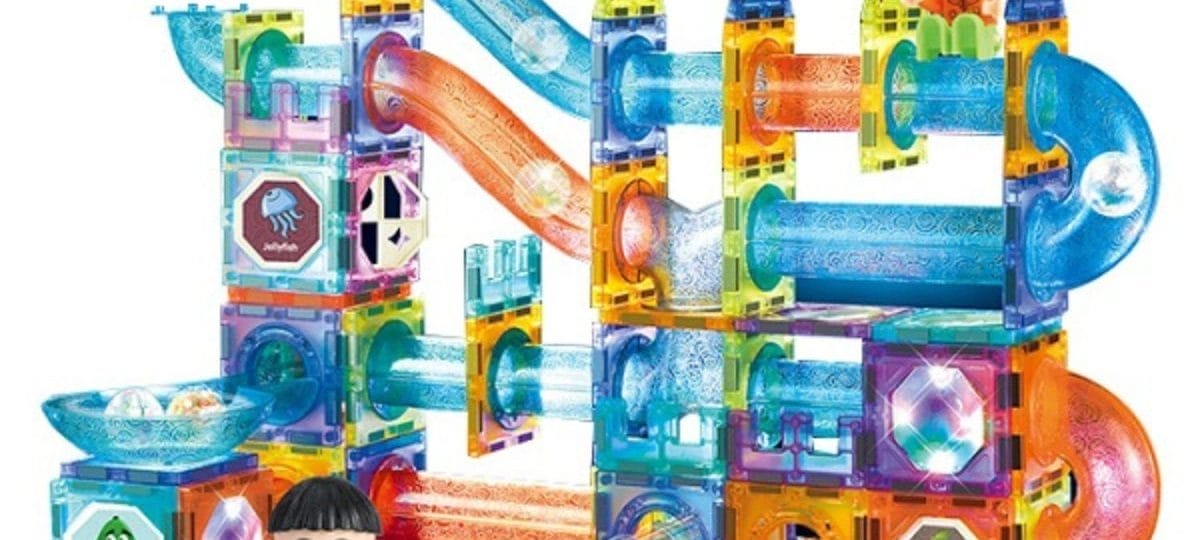 seturi constructie magnetice