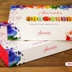 Snick Ambalaje și realitatea oricărei cofetării din România: ambalajul contează la fel ca rețeta!