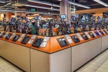 Magazin online de electrice varietate și tehnologie modernă