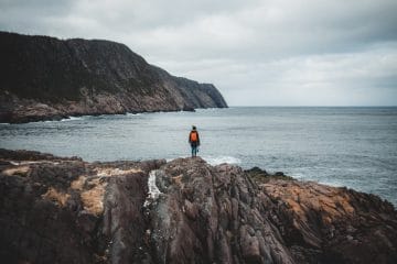 Locuri spectaculoase din natură care atrag pasionații de călătorii
