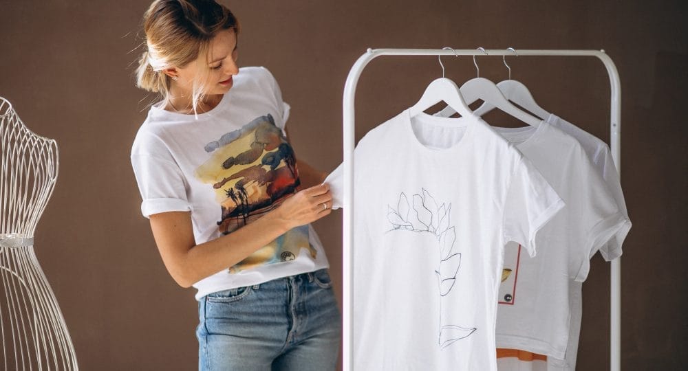 Care sunt cele mai frecvente greșeli la comanda unui tricou personalizat?