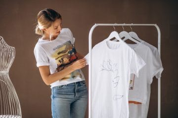 Care sunt cele mai frecvente greșeli la comanda unui tricou personalizat?