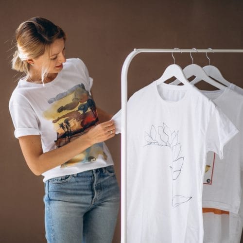 Care sunt cele mai frecvente greșeli la comanda unui tricou personalizat?