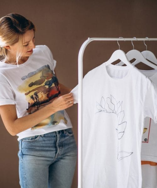 Care sunt cele mai frecvente greșeli la comanda unui tricou personalizat?