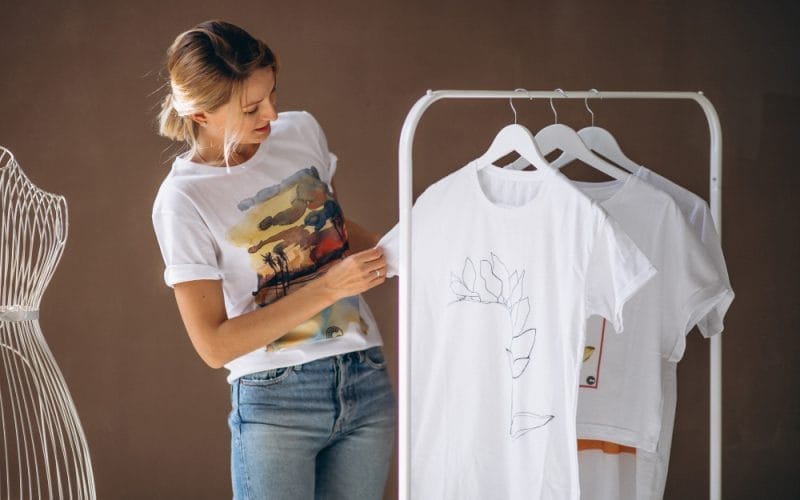 Care sunt cele mai frecvente greșeli la comanda unui tricou personalizat?