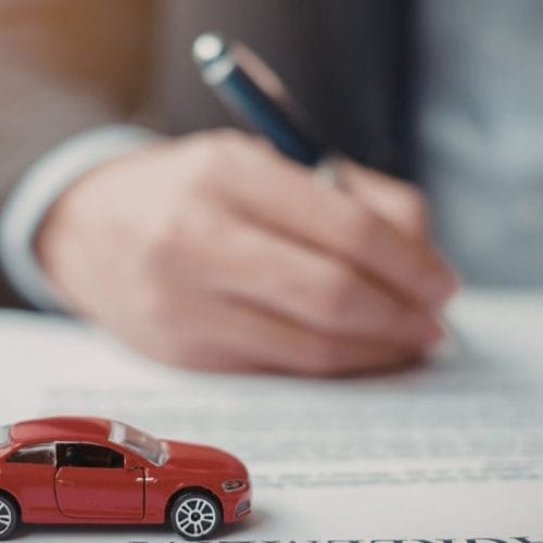 Cât durează obținerea numerelor roșii și ce acte îți trebuie la poliție