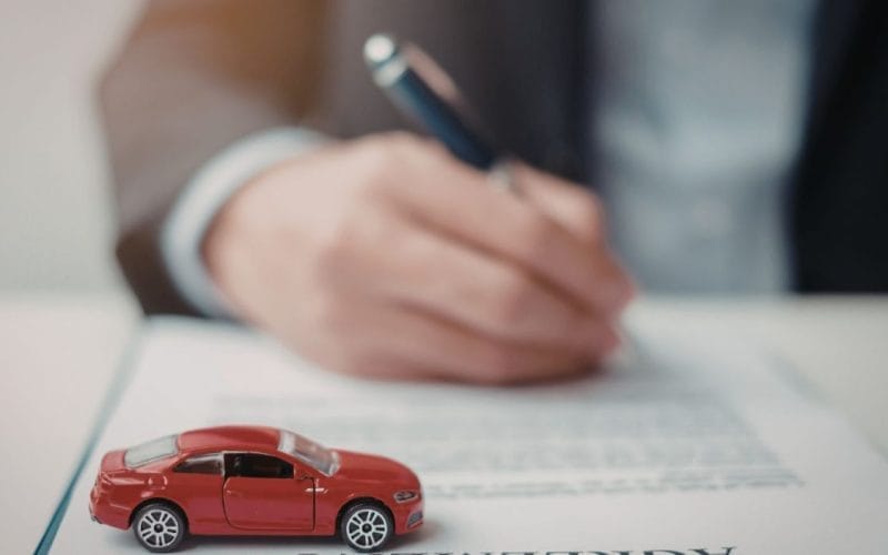 Cât durează obținerea numerelor roșii și ce acte îți trebuie la poliție