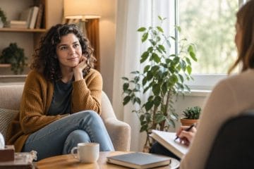 Cum te poate ajuta terapia să-ți redefinești scopurile în viață?