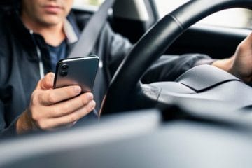 Avantajele unei evidente contabile corecte pentru soferii Bolt