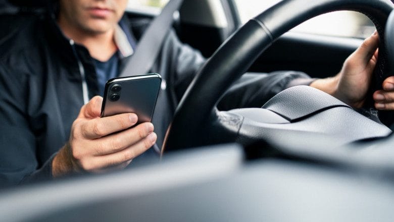 Avantajele unei evidente contabile corecte pentru soferii Bolt