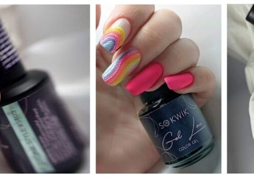 Minimalism și rezistență: noua eră a gelului UV profesional