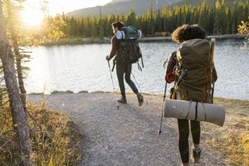 Cum contribuie echipamentul montan la o experienta placuta